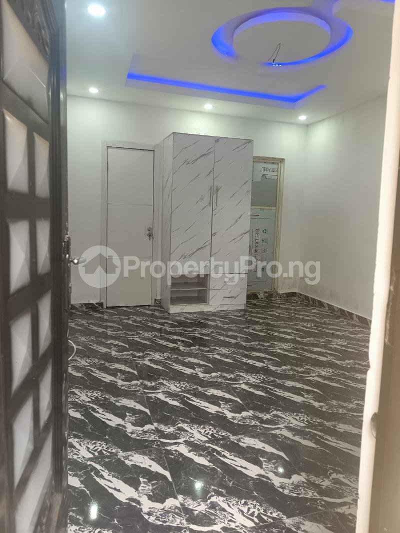 1 bedroom Flat / Apartment for rent Oreyo Igbogbo Ikorodu Lagos