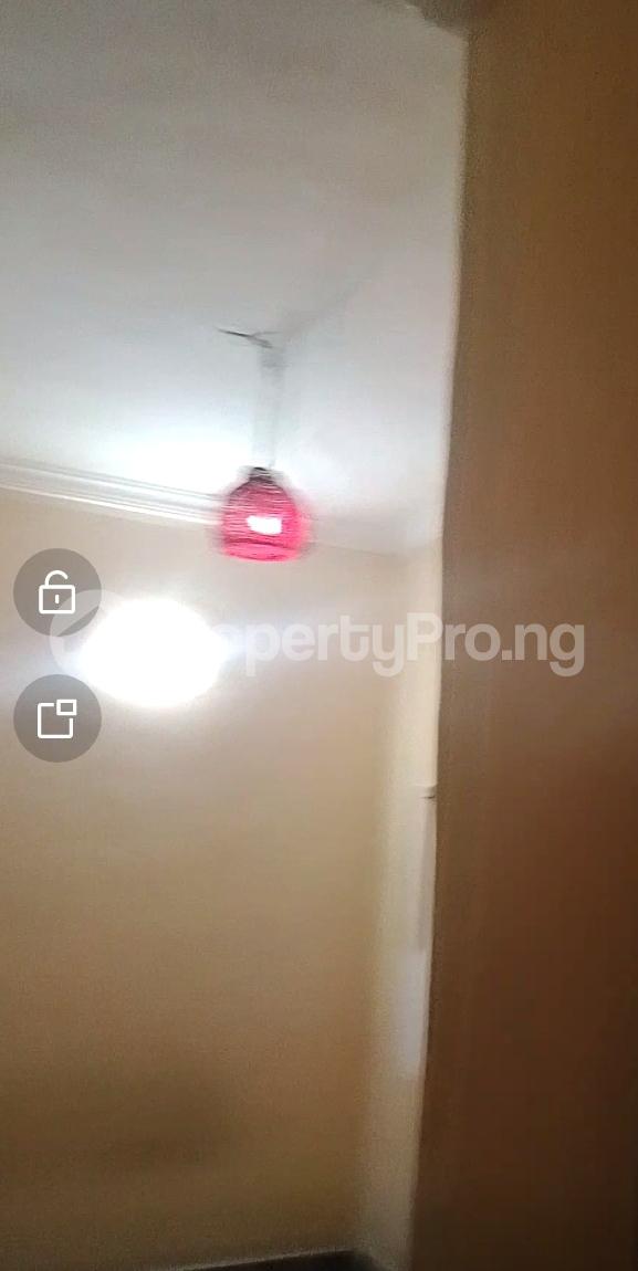 1 bedroom Flat / Apartment for rent Off Dapson Okeira Oke-Ira Ogba Lagos