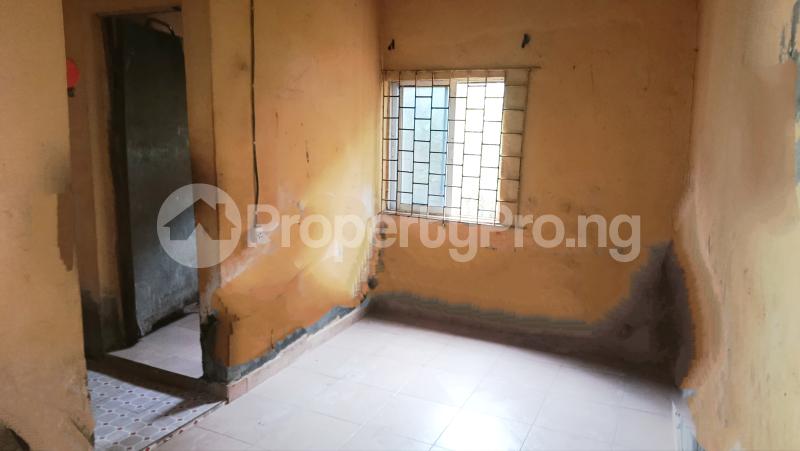 1 bedroom Flat / Apartment for rent Ikosi-Ketu Kosofe/Ikosi Lagos
