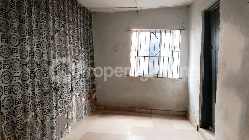 Flat / Apartment for rent By Ademola Taiwo Ikosi-Ketu Kosofe/Ikosi Lagos