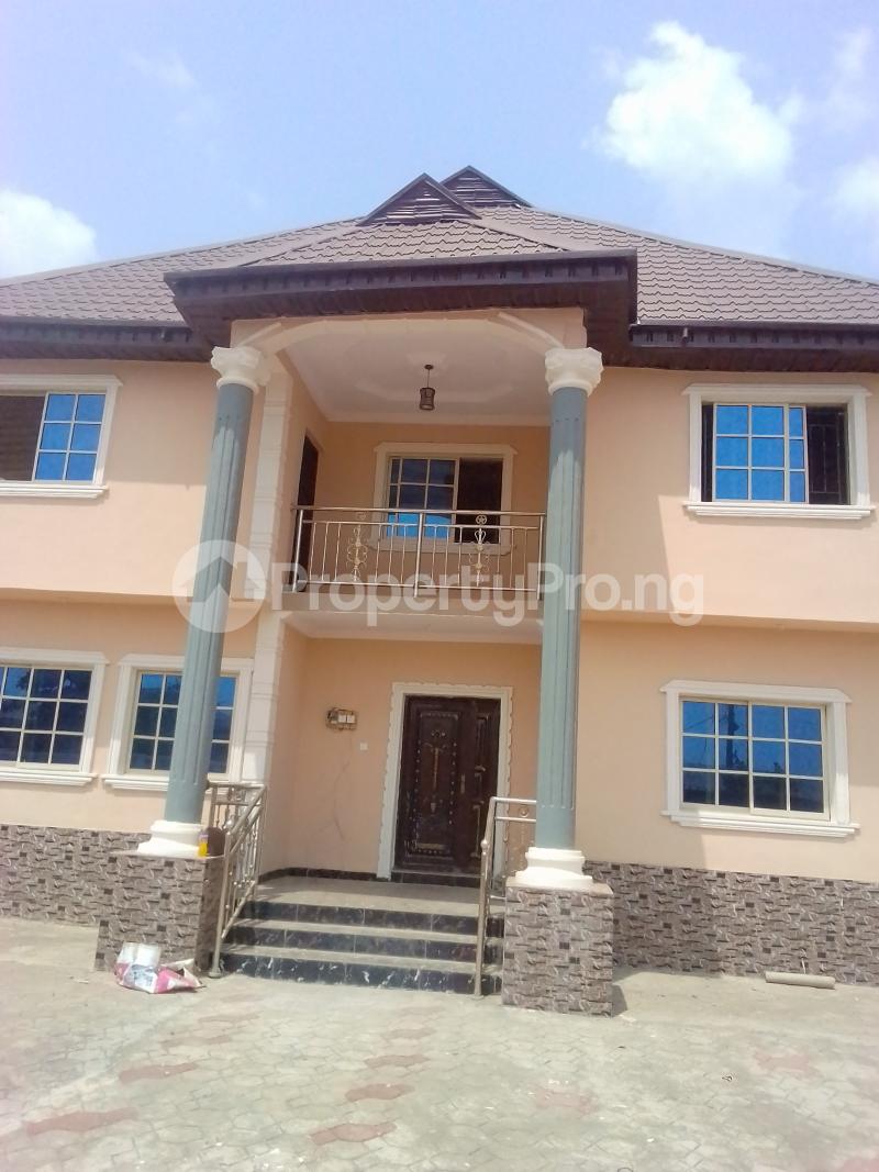 1 bedroom Flat / Apartment for rent Erinle, Ayetoro Itele, After Ayobo Bridge Ayobo Ipaja Lagos