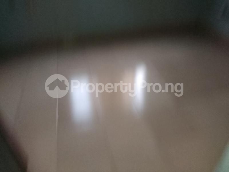 1 bedroom Flat / Apartment for rent Alafia Estate Oke-Ira Ogba Lagos