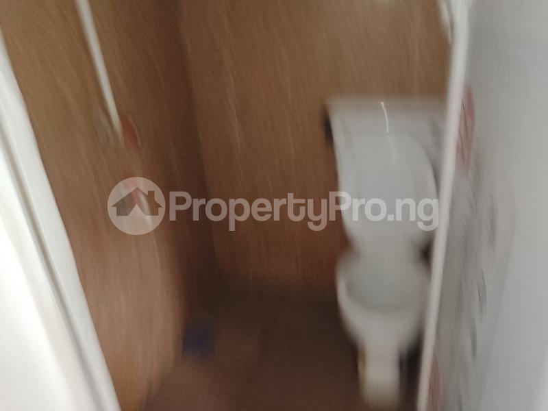 1 bedroom Flat / Apartment for rent Association Street Yakoyo Yakoyo/Alagbole Ojodu Lagos