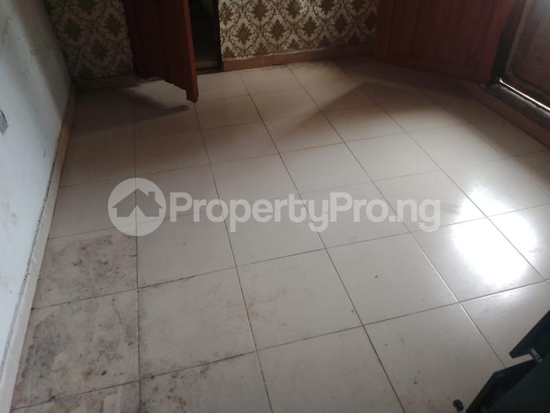 1 bedroom Flat / Apartment for rent Off Ayo Alabi Road Oke-Ira Ogba Lagos