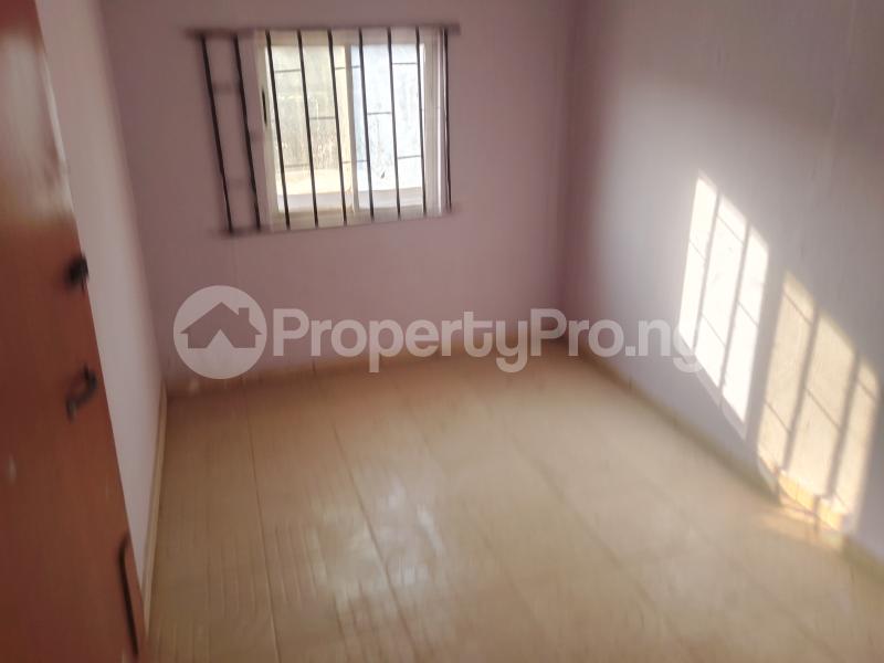 1 bedroom Flat / Apartment for rent Off Abiola Bridge Okeira Oke-Ira Ogba Lagos