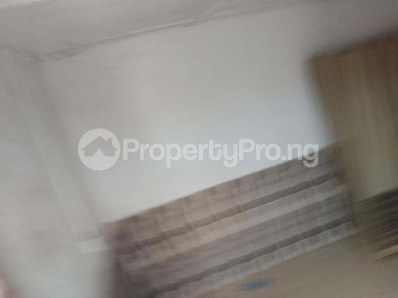 1 bedroom Flat / Apartment for rent Irepo Street Okeira Oke-Ira Ogba Lagos