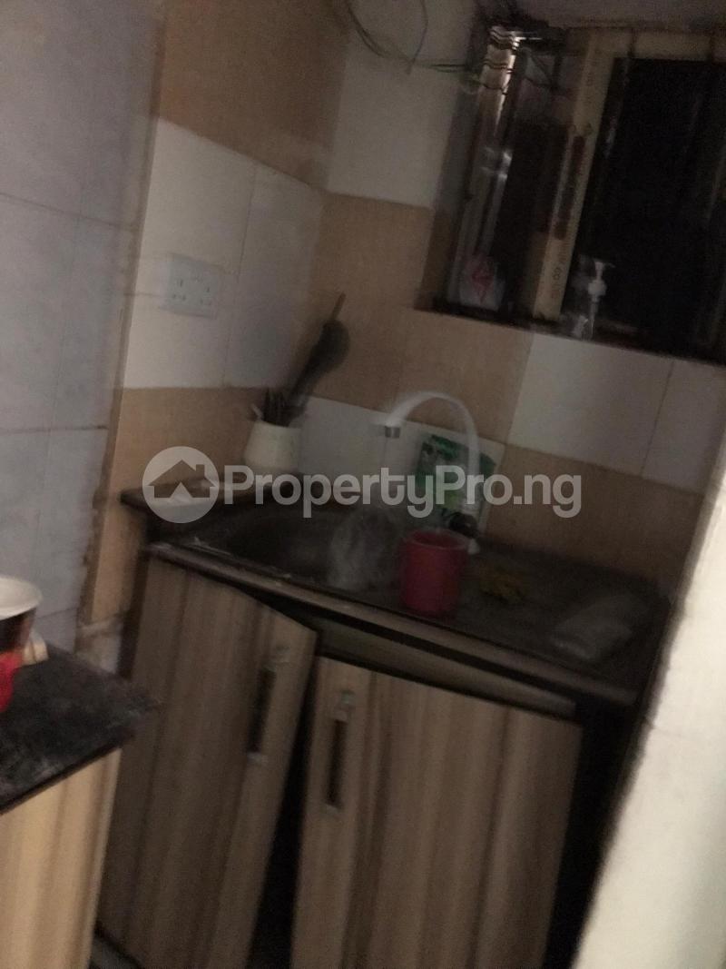 Flat / Apartment for rent Lekki Phase 1 Lekki Lagos