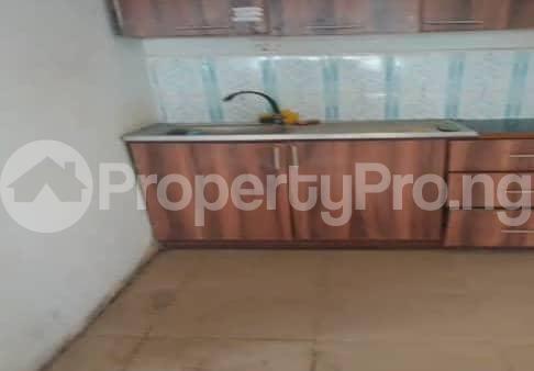 Flat / Apartment for rent Off Fola Oshibo Lekki Phase 1 Lekki Lagos
