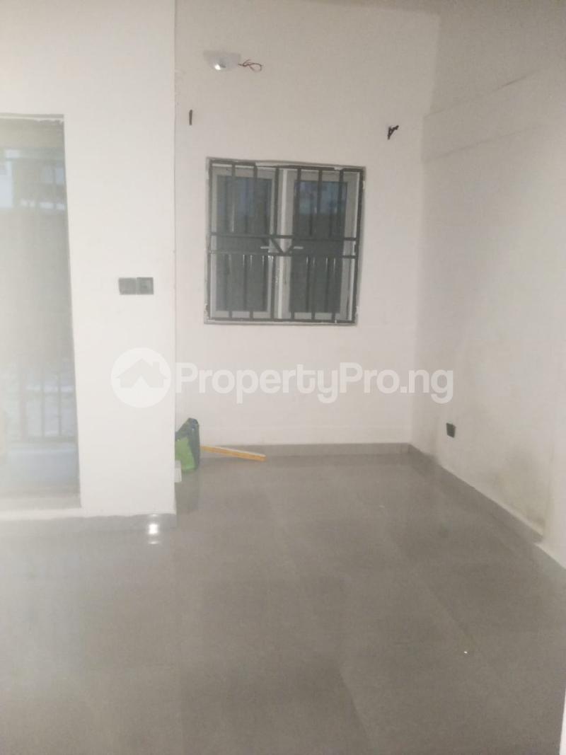 Flat / Apartment for rent Ilasan Lekki Lagos
