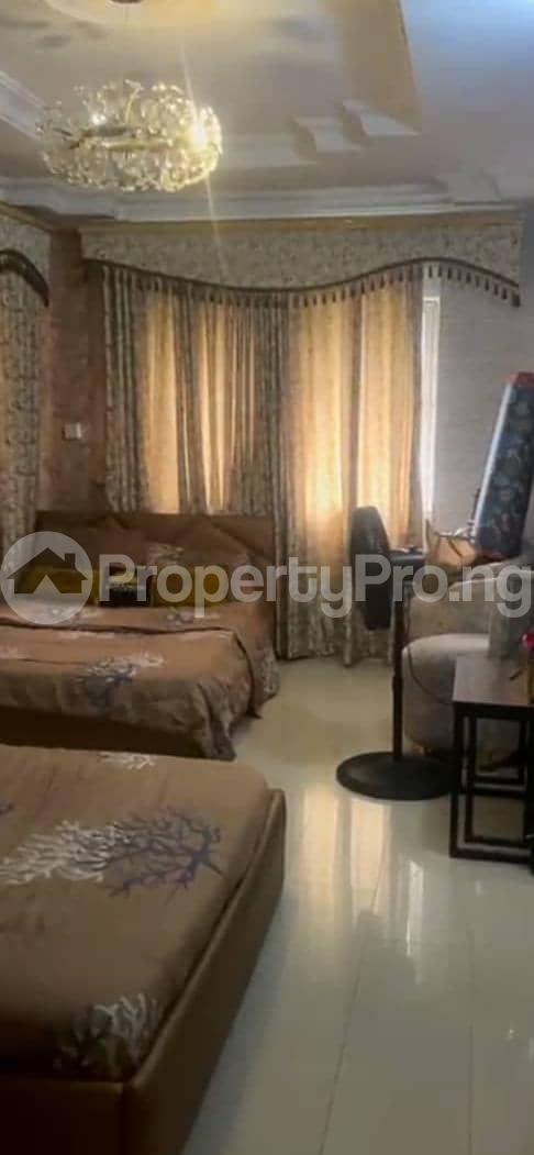 Flat / Apartment for shortlet Jide Oki Ligali Ayorinde Victoria Island Lagos - 0