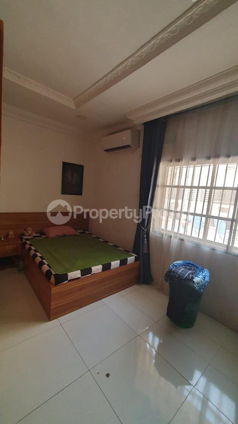 Flat / Apartment for rent Akin Ogunlewe Ligali Ayorinde Victoria Island Lagos