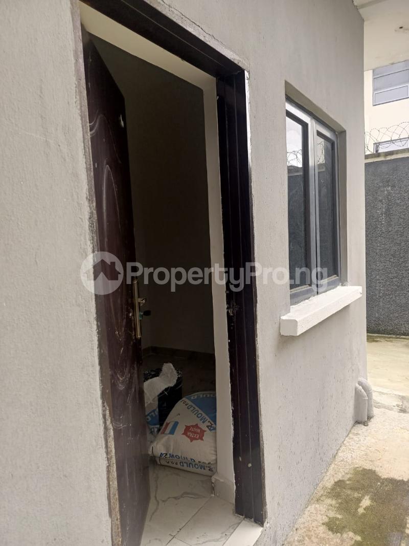 Flat / Apartment for rent ONIRU Victoria Island Lagos