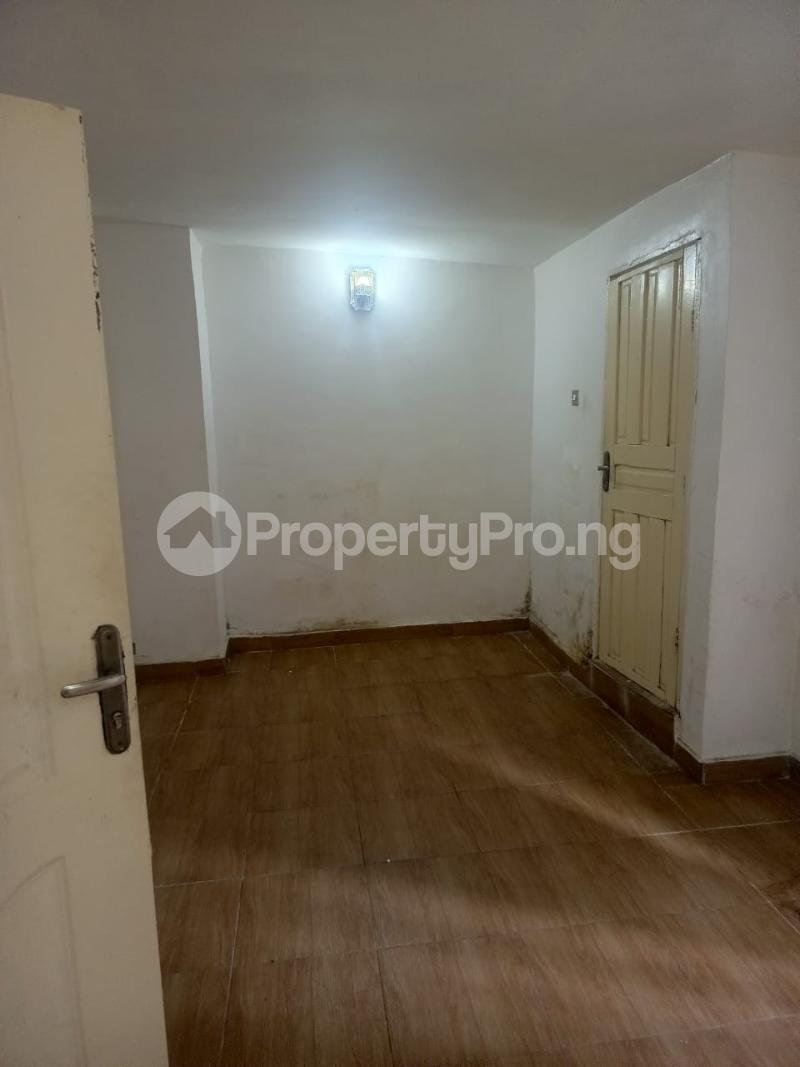Flat / Apartment for rent Ademola Adetokunbo Victoria Island Lagos