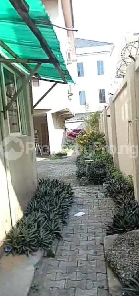 Flat / Apartment for rent City Of David ONIRU Victoria Island Lagos