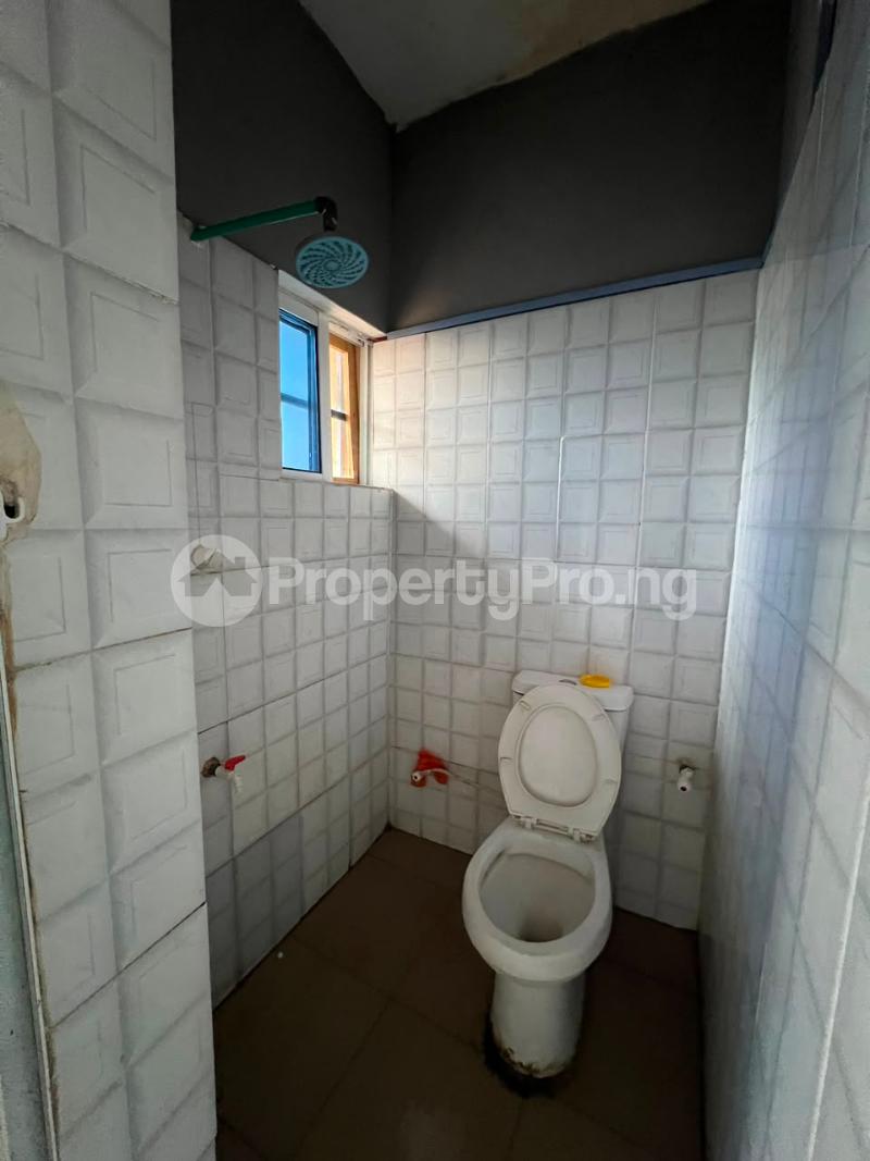 Flat / Apartment for rent Jide Oki Ligali Ayorinde Victoria Island Lagos