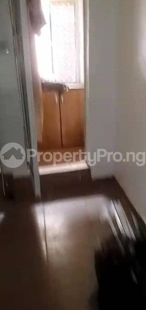 Flat / Apartment for rent Close To Unilag Akoka Yaba Lagos - 1