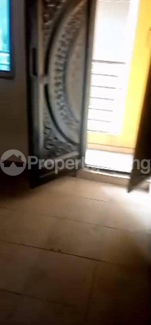 Flat / Apartment for rent Abule-Ijesha Yaba Lagos