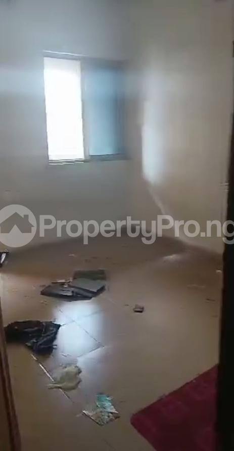 1 bedroom Flat / Apartment for rent Akiode Ojodu Omole phase 1 Ojodu Lagos