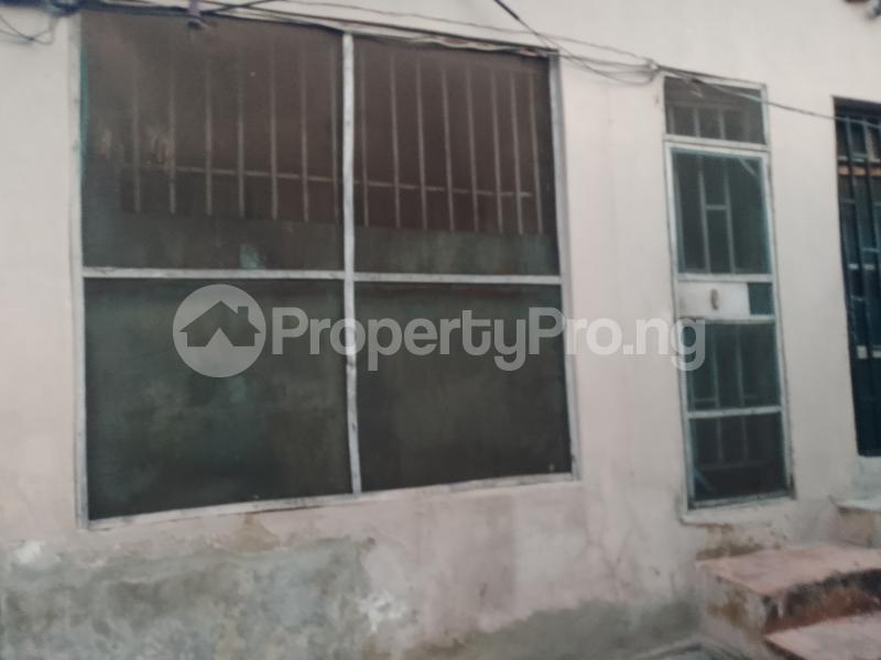 1 bedroom Flat / Apartment for rent Off Fadunsi Avenue Oke-Ira Ogba Lagos