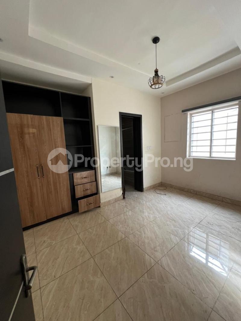 1 bedroom Flat / Apartment for rent Ikate Ikate Lekki Lagos