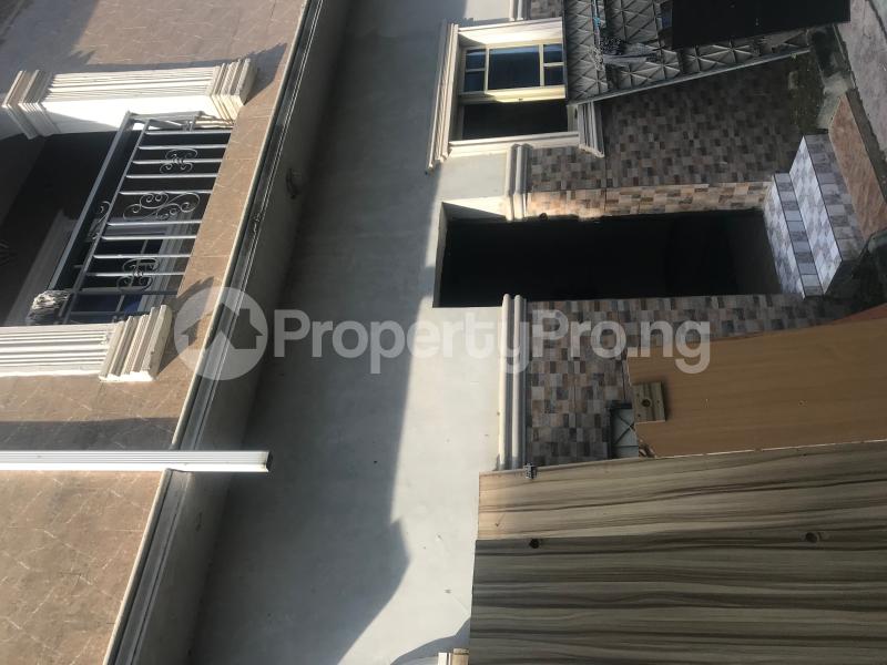 1 bedroom Flat / Apartment for rent Spg Ologolo Lekki Lagos