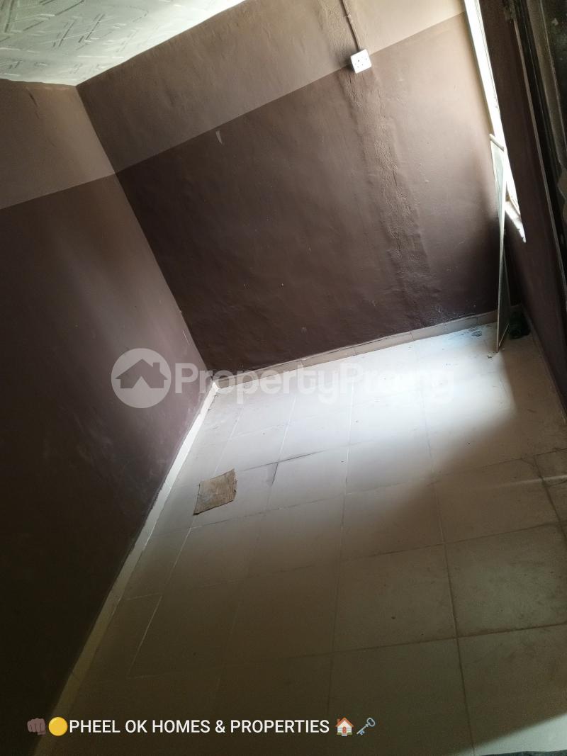 Flat / Apartment for rent Oke-Ira Ogba Lagos