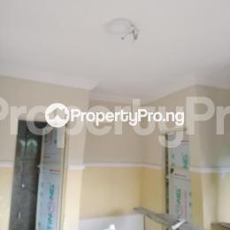 Flat / Apartment for rent Oke-Ira Ogba Lagos