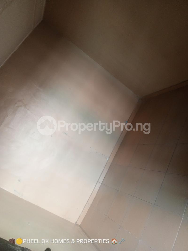 Flat / Apartment for rent Ajayi road Ogba Lagos - 1