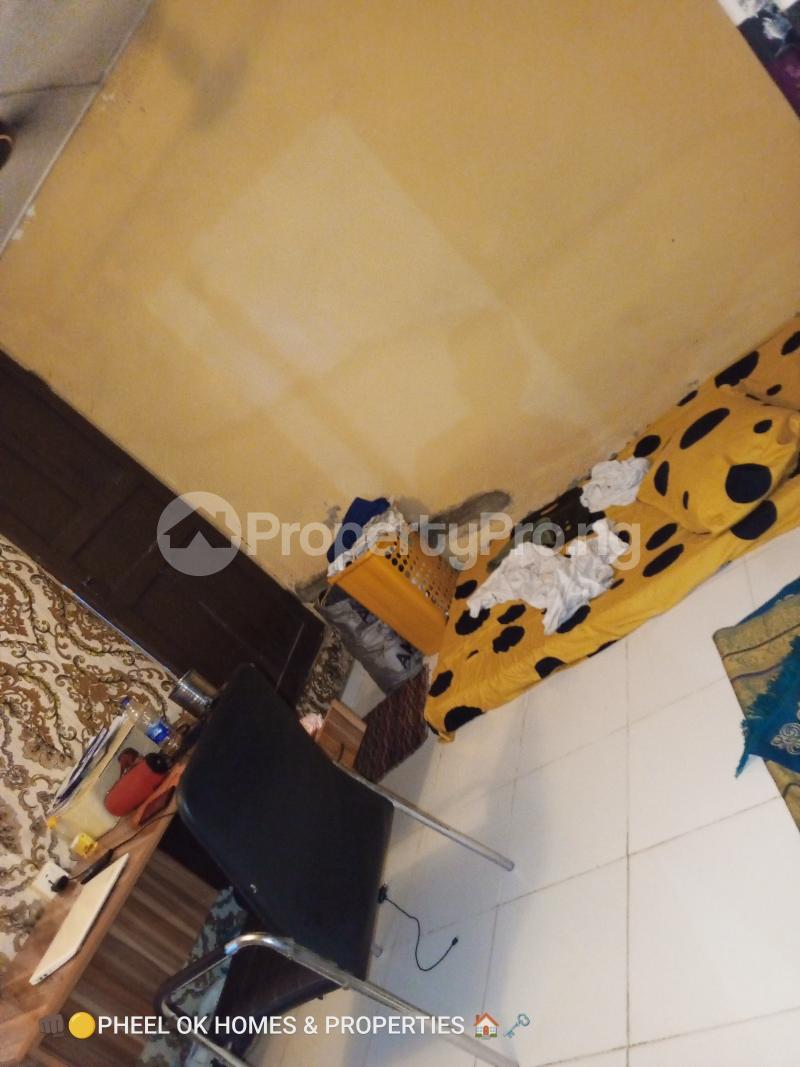 Flat / Apartment for rent Oke-Ira Ogba Lagos