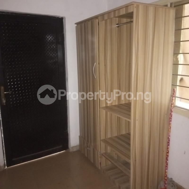 Flat / Apartment for rent Aguda(Ogba) Ogba Lagos