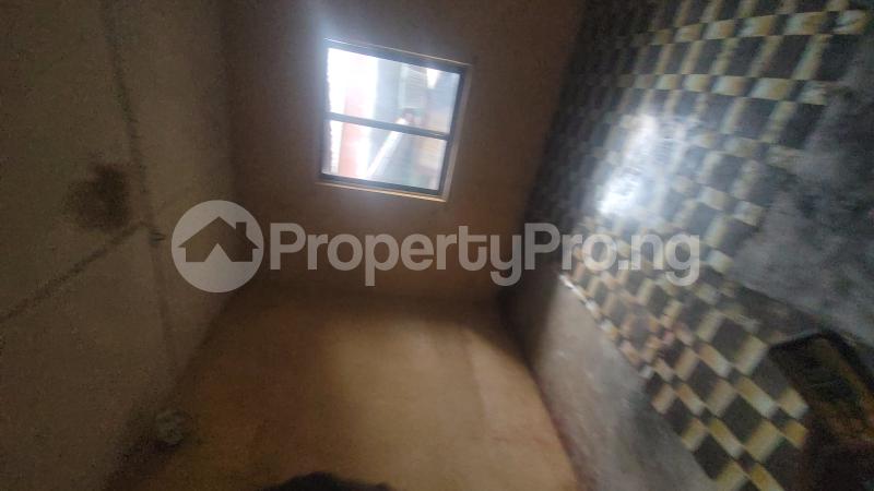 1 bedroom Flat / Apartment for rent Ilaje Bariga Bariga Lagos