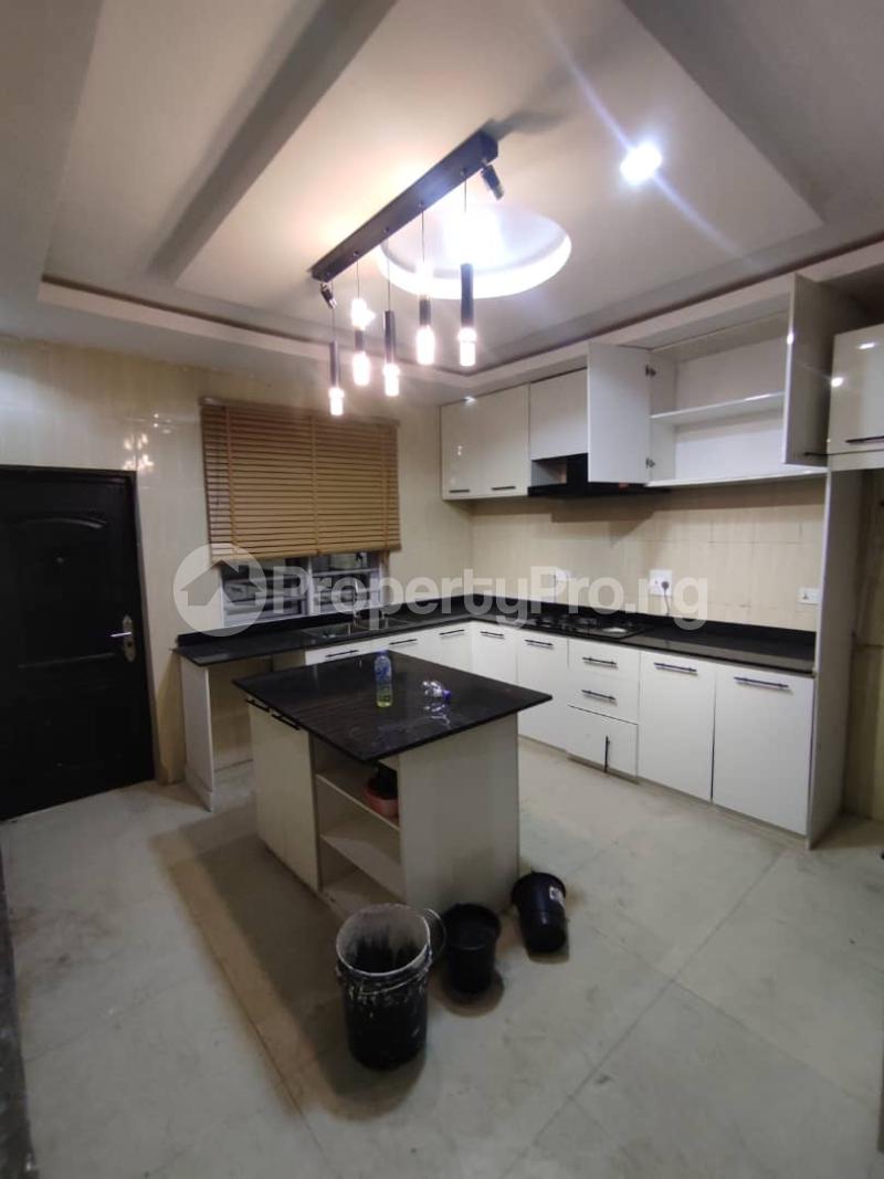 Flat / Apartment for rent Osapa London Osapa london Lekki Lagos