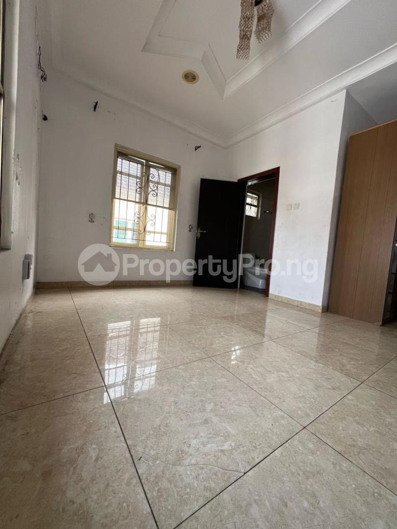 1 bedroom Flat / Apartment for rent Chevron Lekki Lagos