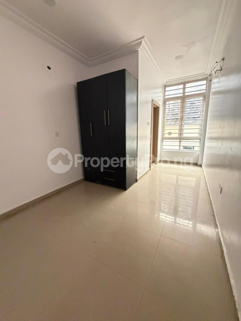 1 bedroom Flat / Apartment for rent Ikota Lekki Lagos