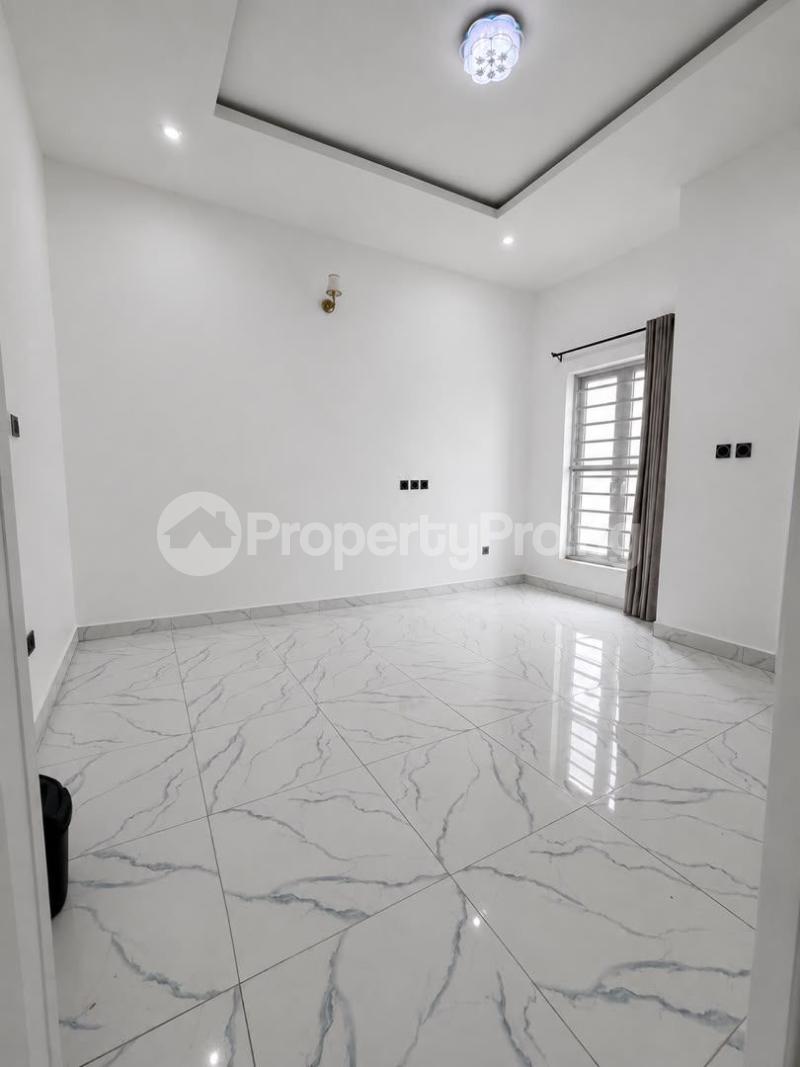 1 bedroom Flat / Apartment for rent Orchid Lekki Lagos