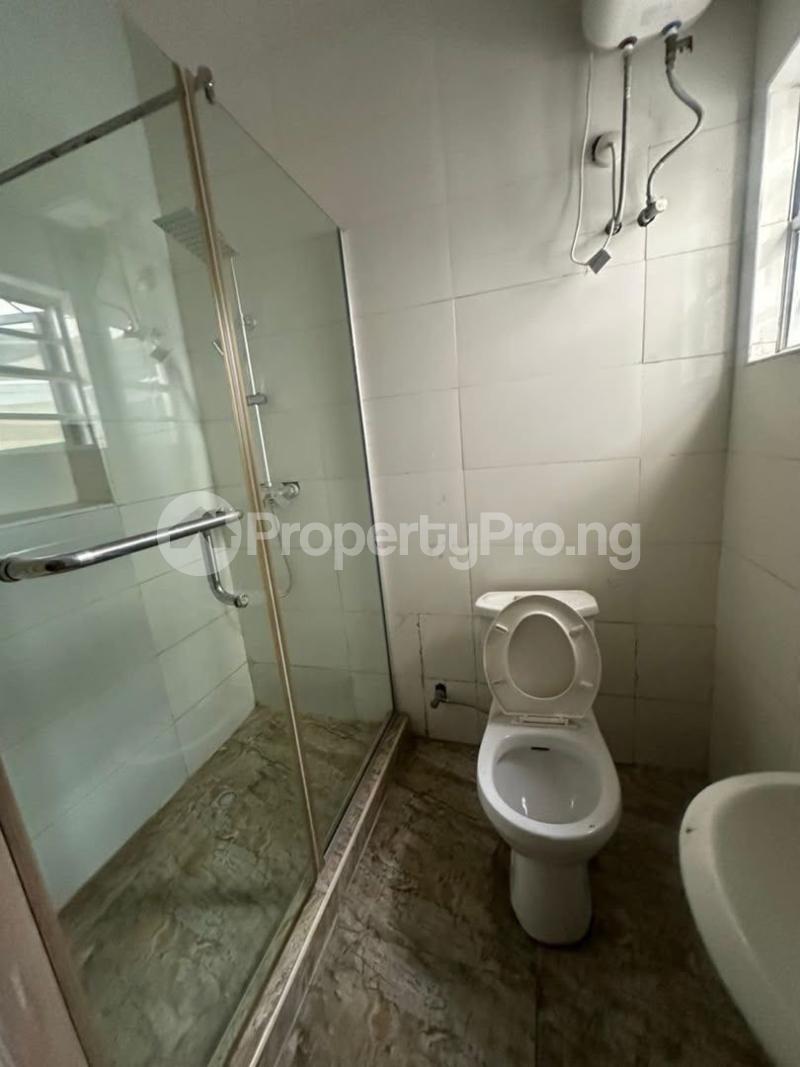 1 bedroom Flat / Apartment for rent Orchid Lekki Lagos