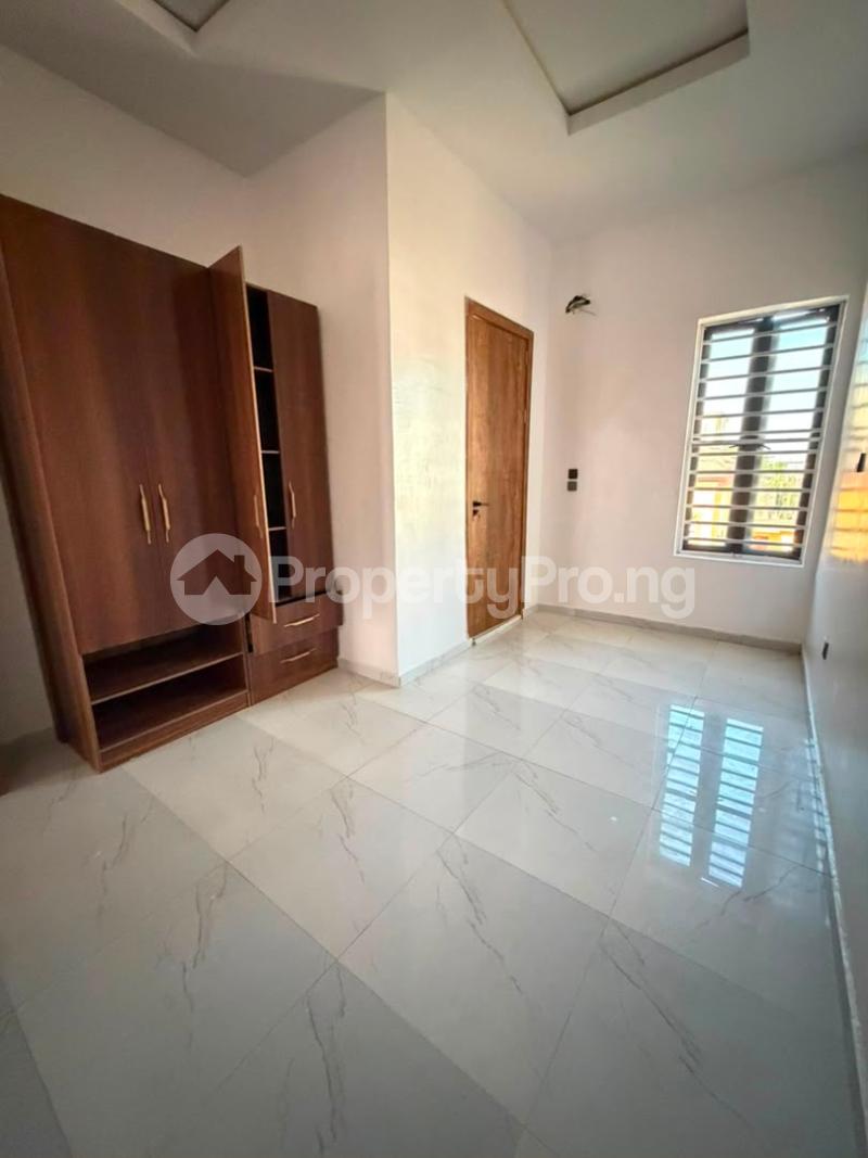 1 bedroom Flat / Apartment for rent Chevron Lekki Lagos