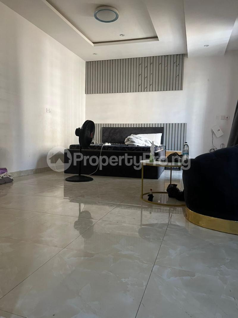 1 bedroom Flat / Apartment for rent Chisco Ikate Lekki Lagos