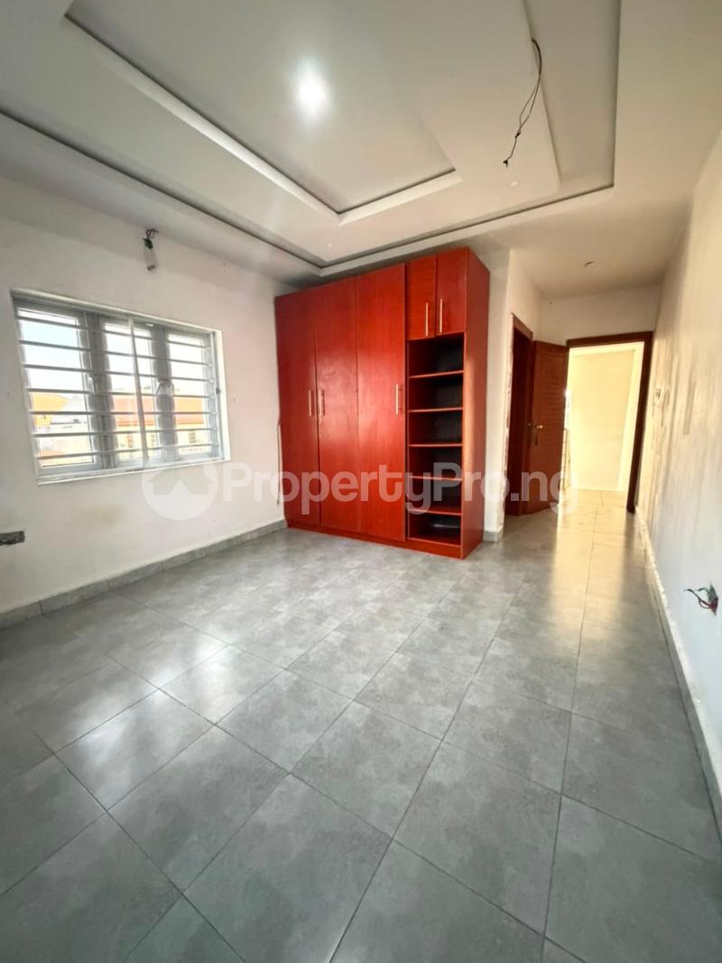 1 bedroom Flat / Apartment for rent Ikota Lekki Lagos