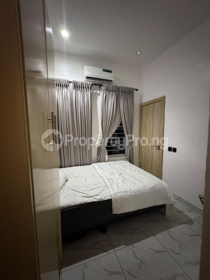 1 bedroom Flat / Apartment for rent Ikota Lekki Lagos