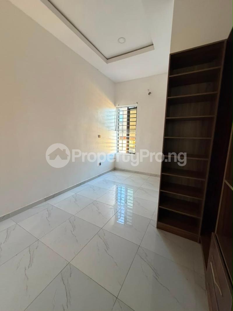 1 bedroom Flat / Apartment for rent Chevron Lekki Lagos