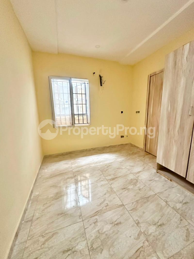 Flat / Apartment for rent Orchid Lekki Lagos