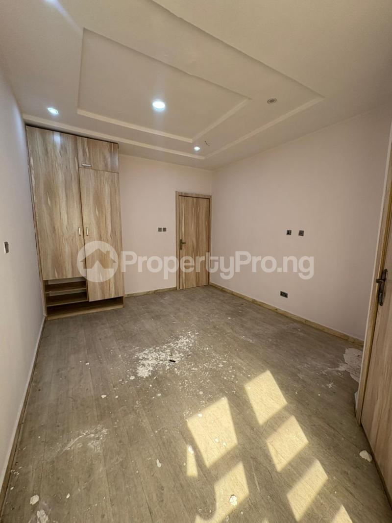 1 bedroom Flat / Apartment for rent Orchid Road Royal Pine Estate Ikota Lekki Lagos