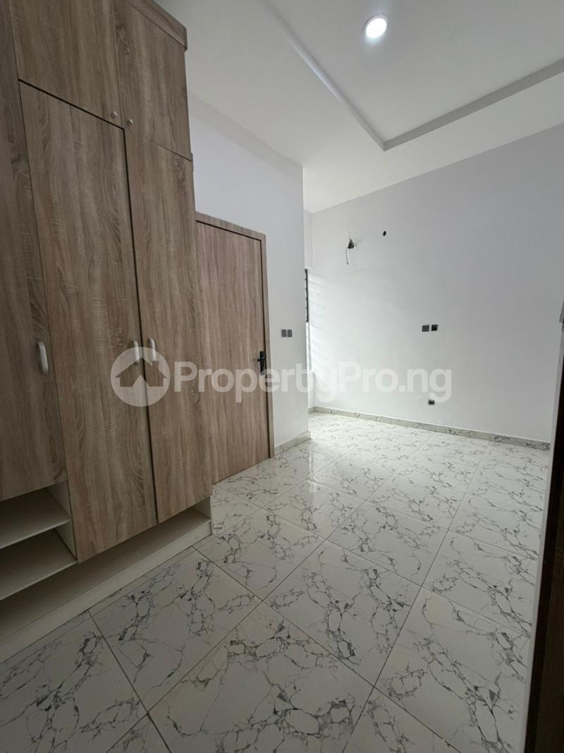 1 bedroom Flat / Apartment for rent Orchid Lekki Lagos