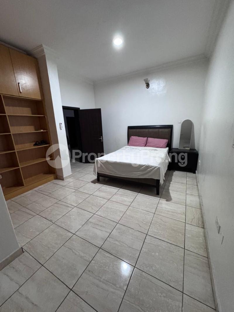 1 bedroom Flat / Apartment for rent Ajah Lagos