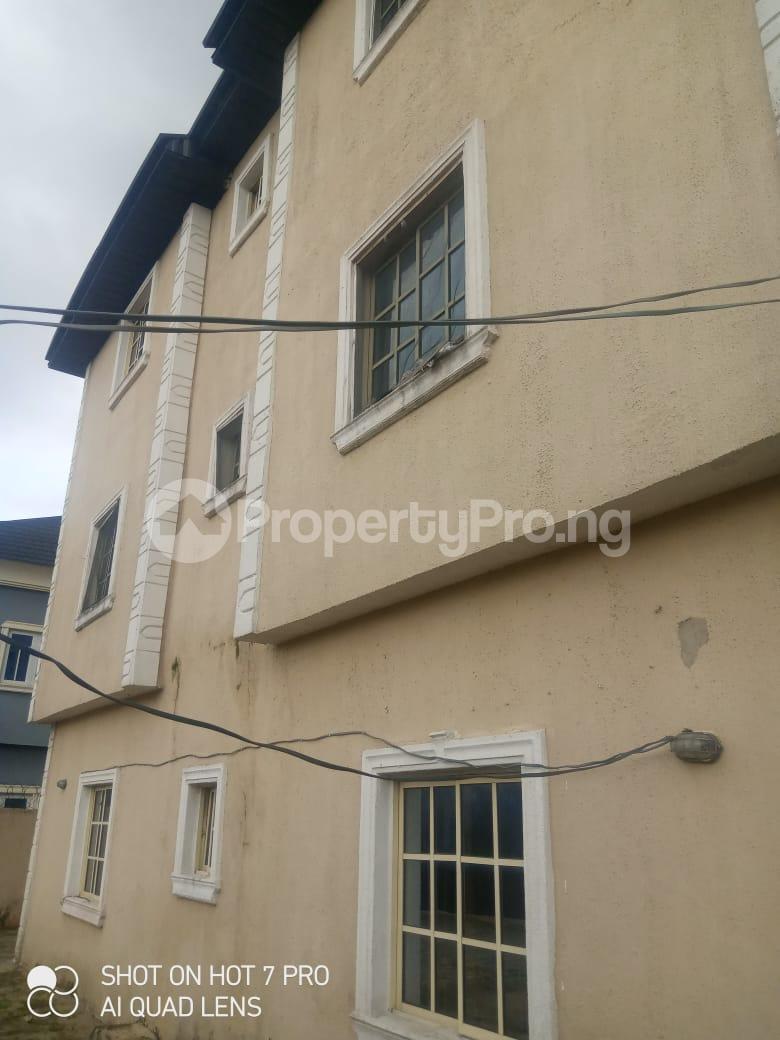 1 bedroom Flat / Apartment for rent Green Villa Estate Badore Ajah Lagos - 0