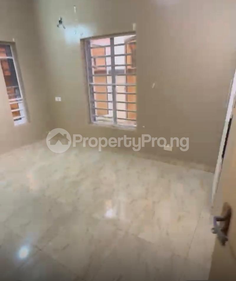 1 bedroom Flat / Apartment for rent Conservation Court 1 Chevron Toll Gate Lekki Lagos