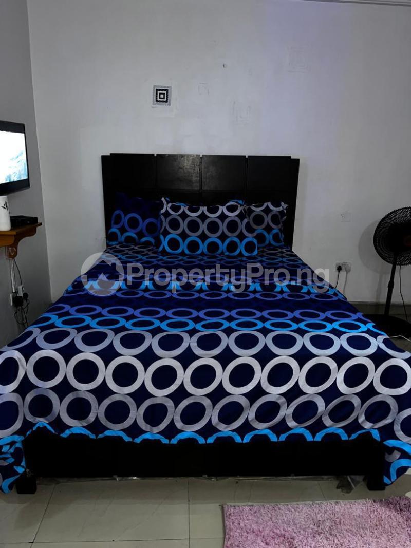 1 bedroom Flat / Apartment for shortlet Lekki Gardens Phase 3 Ajah Lagos