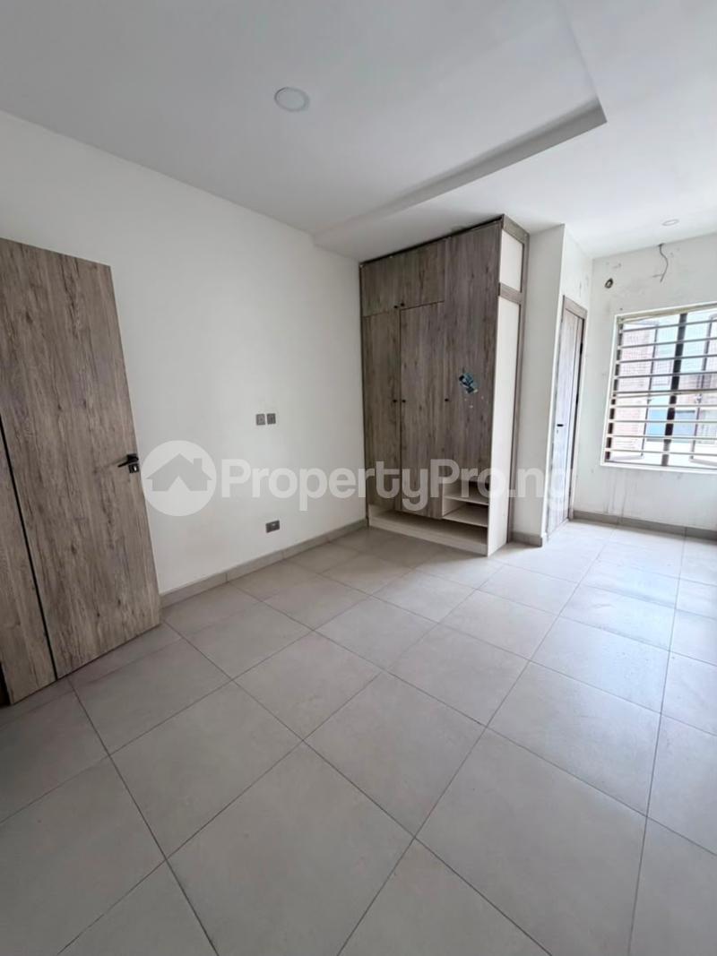 Flat / Apartment for rent Orchid Lekki Lagos