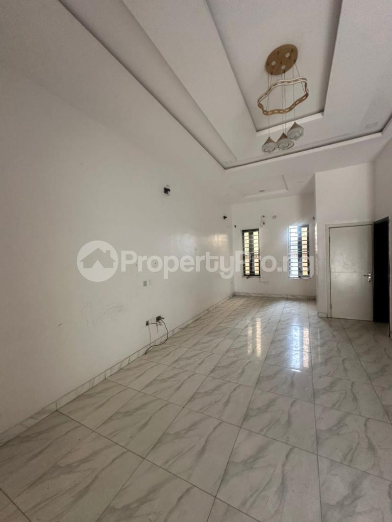 1 bedroom Flat / Apartment for rent Ikota Lekki Lagos